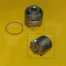 3G7660 Cartridge-vane Pump for Caterpillar Equipment Propel Parts