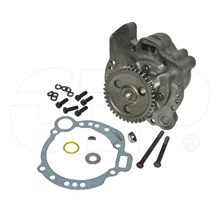 3P4405 Gear Pump for Caterpillar Equipment Propel Parts