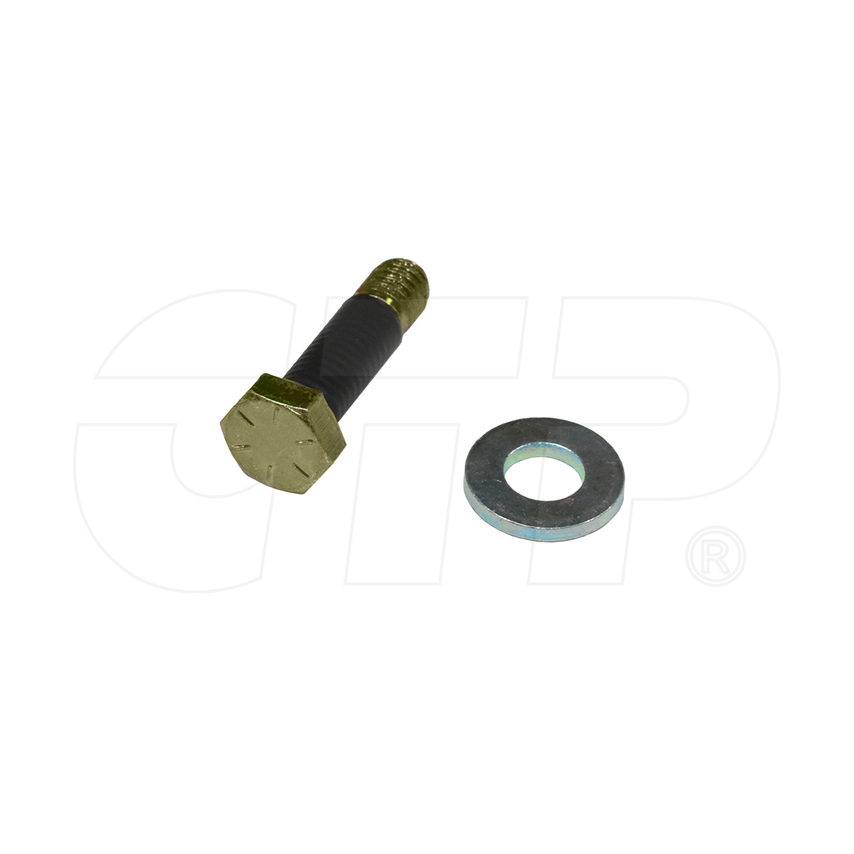 7N0654 Hex Bolt for Caterpillar Equipment Propel Parts