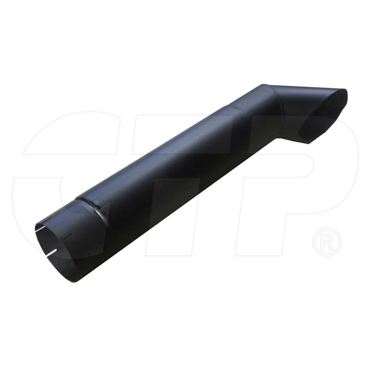 7N1760 Air Inlet And Exhaust Pipe for Caterpillar Equipment Propel Parts