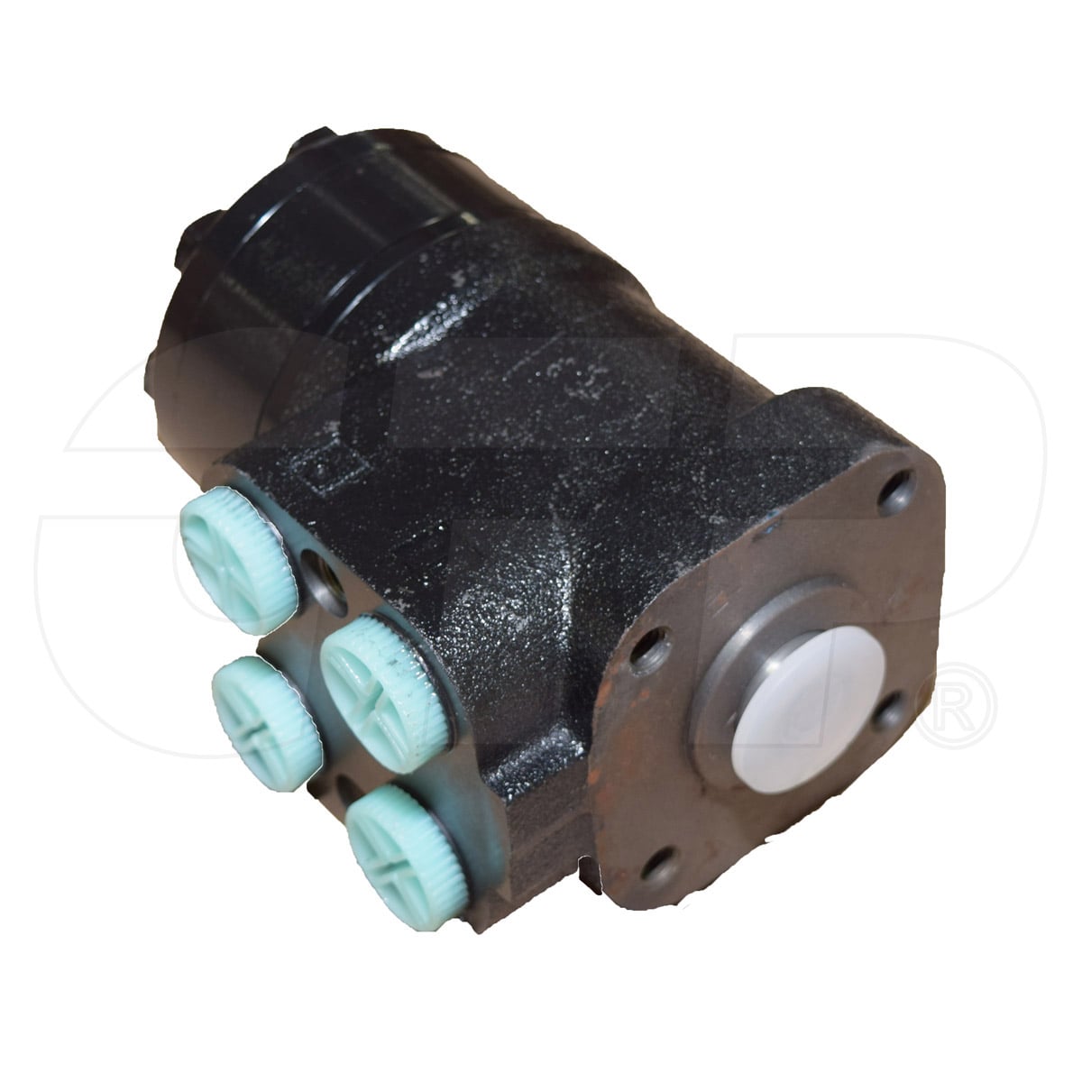 1186796 Metering Pump for Caterpillar Equipment Propel Parts