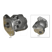 3G4661 Gear Pump for Caterpillar Equipment Propel Parts