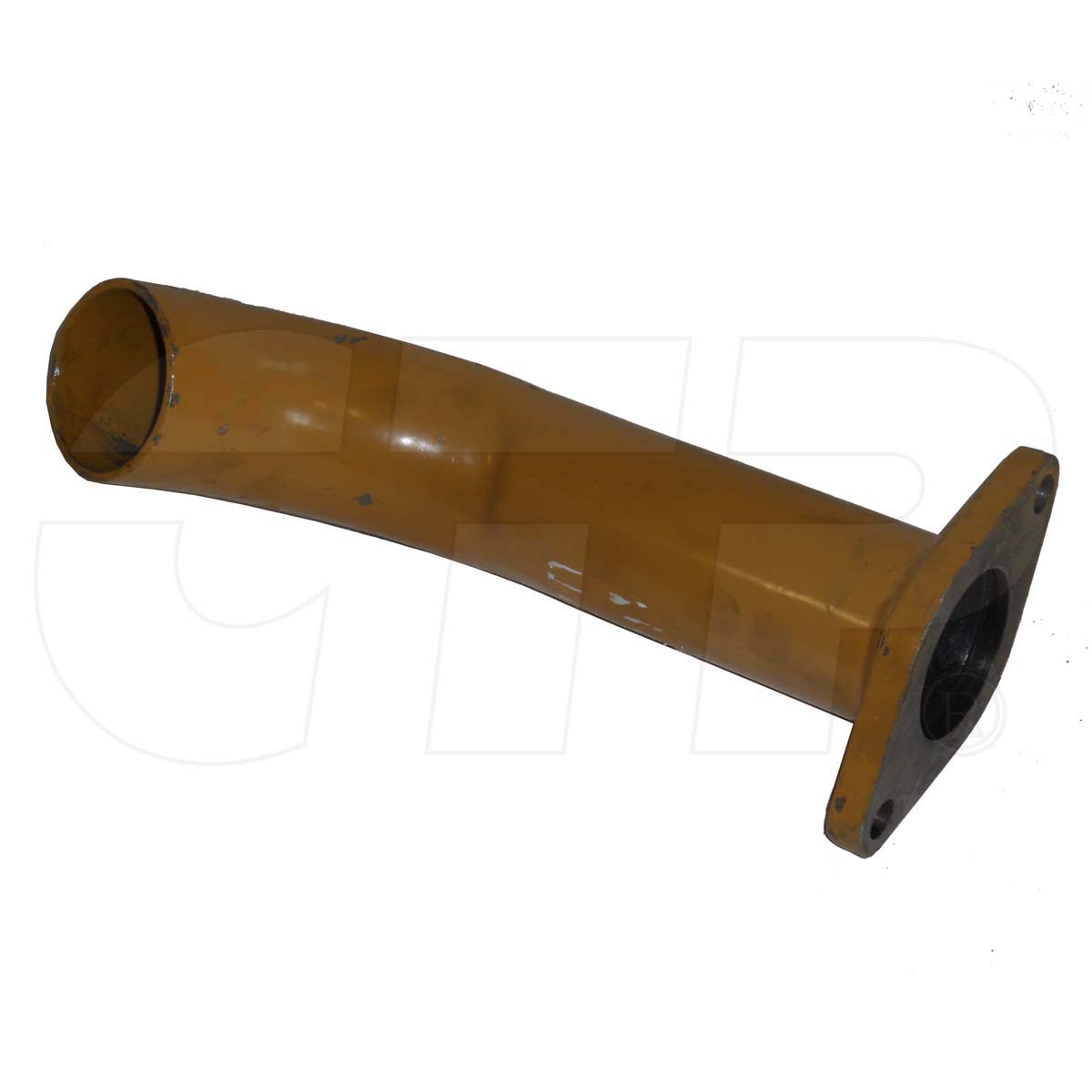 7S5097 Air Inlet And Exhaust Elbow for Caterpillar Equipment Propel Parts