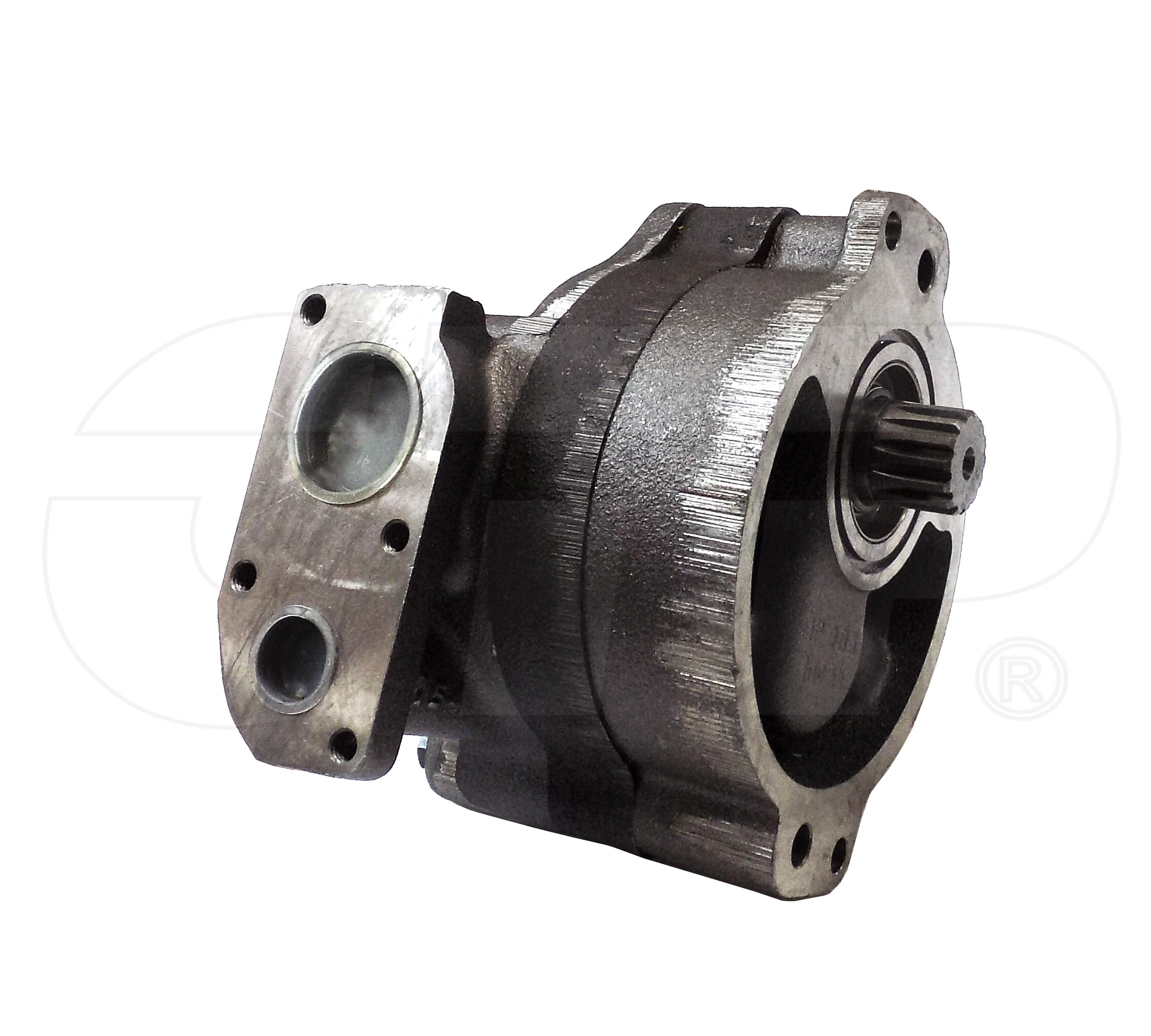 1981508 5M1670 Oil Pump for Caterpillar Equipment Propel Parts