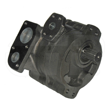 3P7623 Gear Pump for Caterpillar Equipment Propel Parts