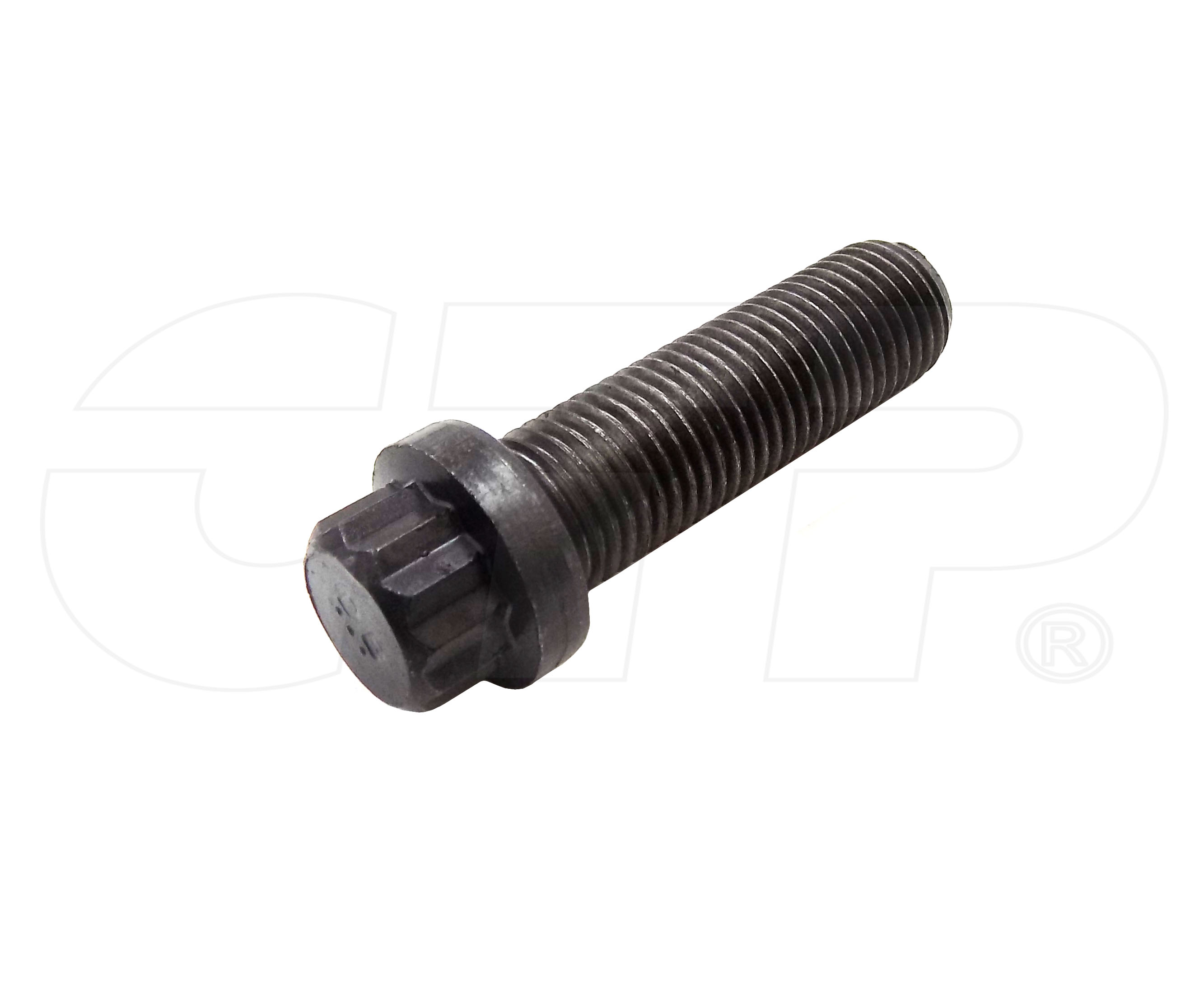 7W4634 12 Point Bolt for Caterpillar Equipment Propel Parts