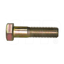 7X0368 Hex Bolt for Caterpillar Equipment Propel Parts
