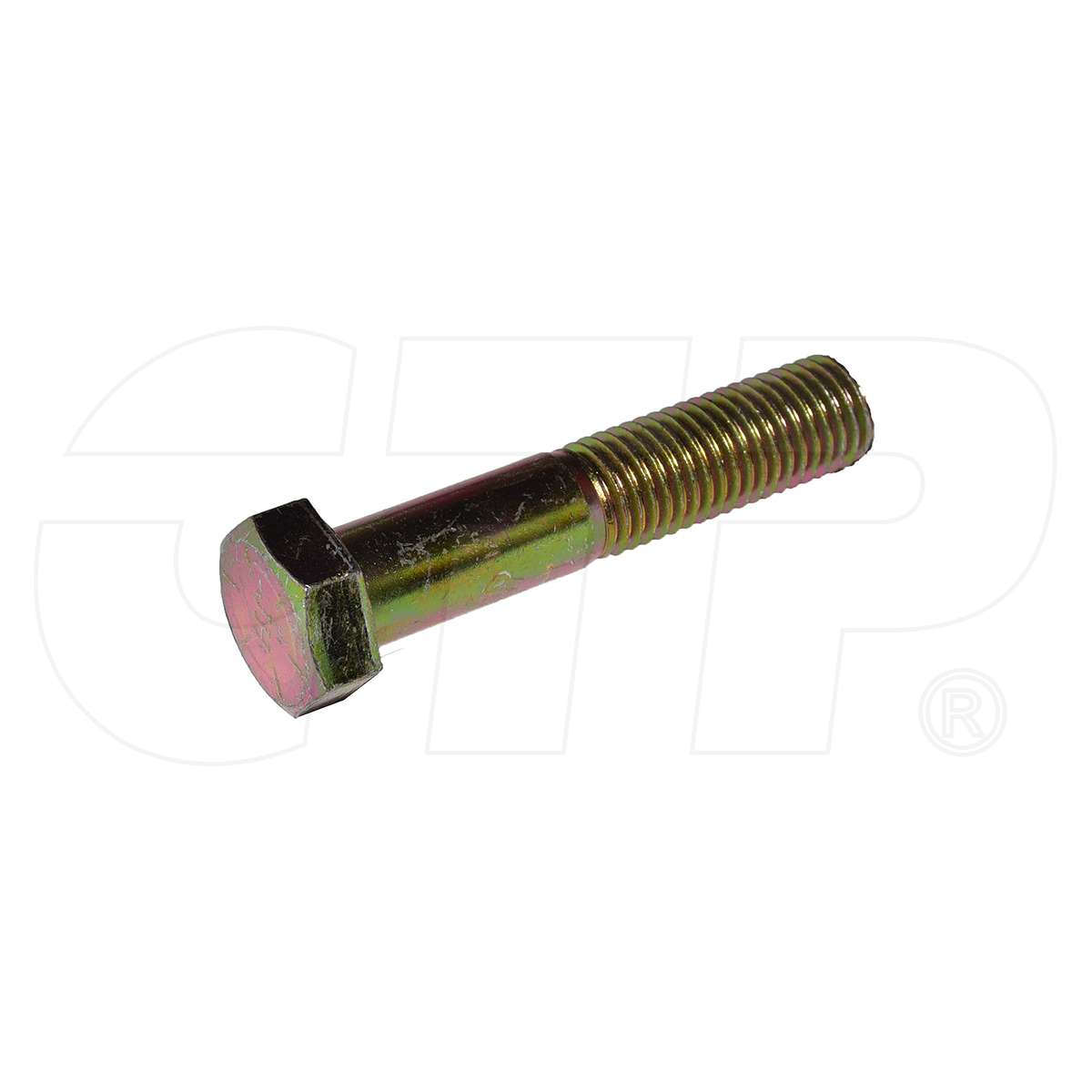 7X0371 Hex Bolt for Caterpillar Equipment Propel Parts