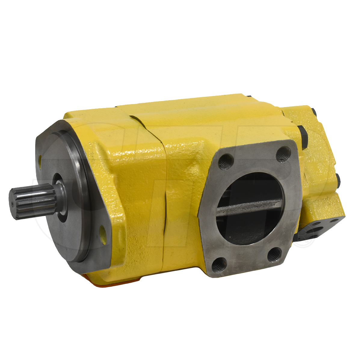 9J5050 Vane Pump for Caterpillar Equipment Propel Parts