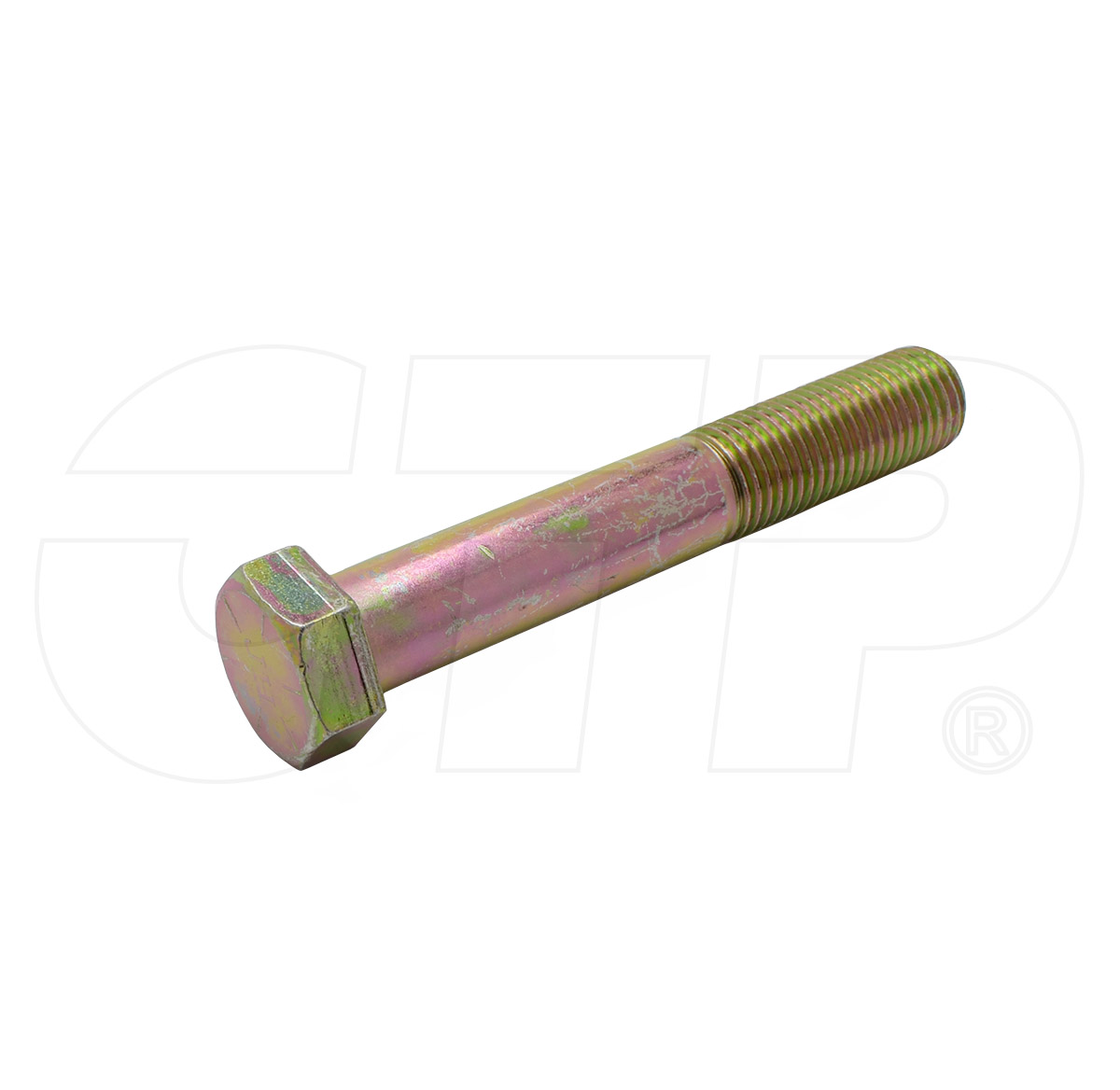 7X0434 Hex Bolt for Caterpillar Equipment Propel Parts