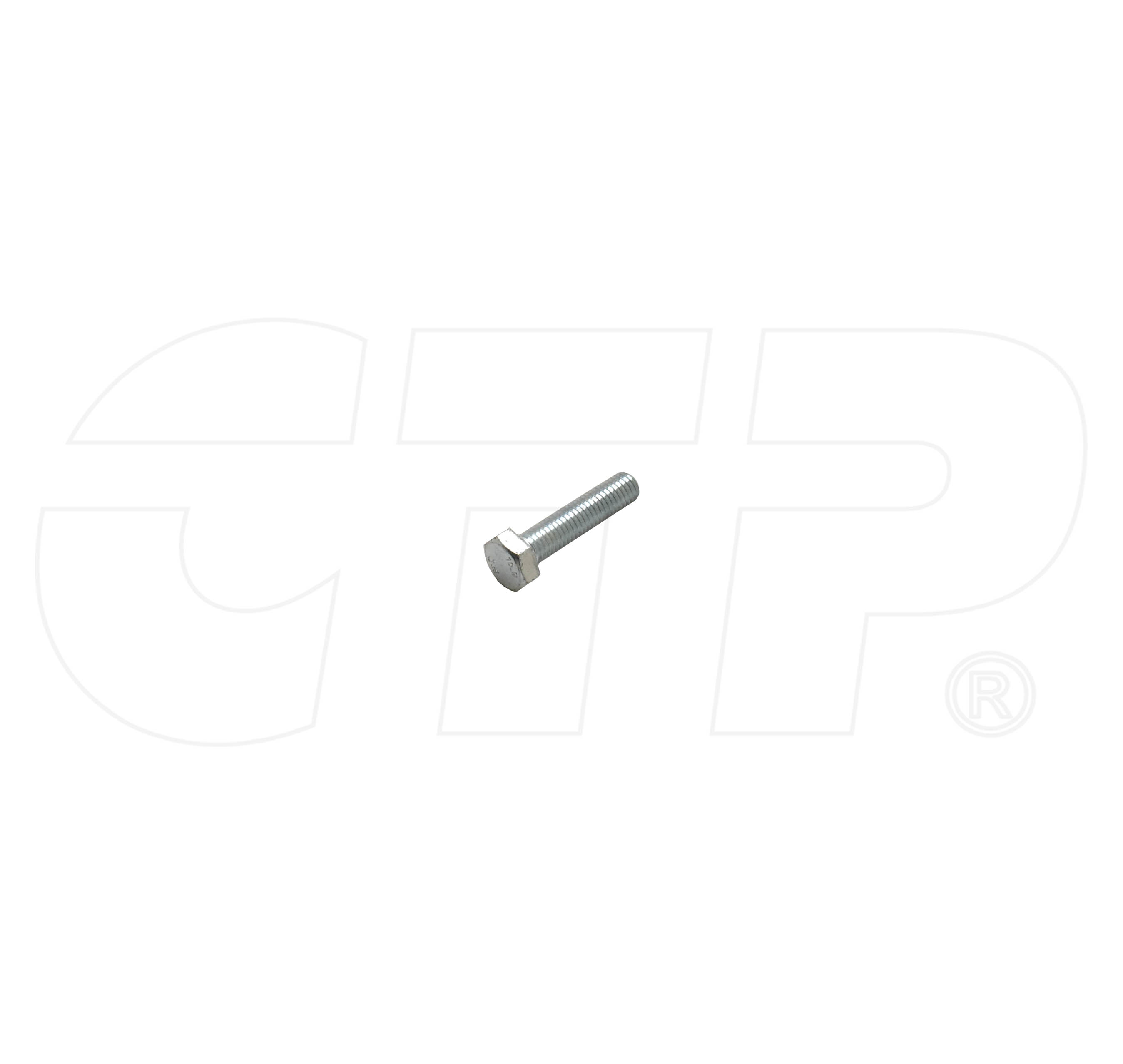 7X2537 Hex Bolt for Caterpillar Equipment Propel Parts