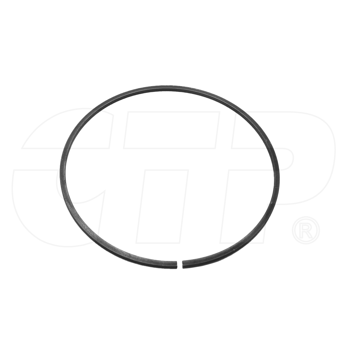 7Y0667 Ring Retainer for Caterpillar Equipment Propel Parts