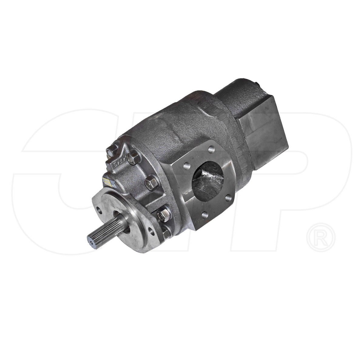9T7465 Gear Pump for Caterpillar Equipment Propel Parts