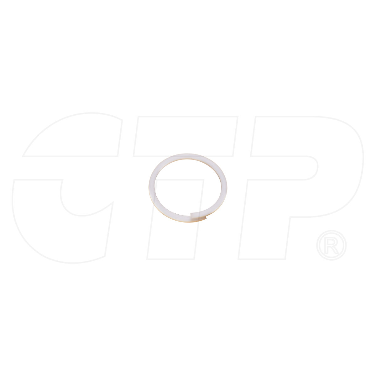 7Y4278 Back Up Ring for Caterpillar Equipment Propel Parts