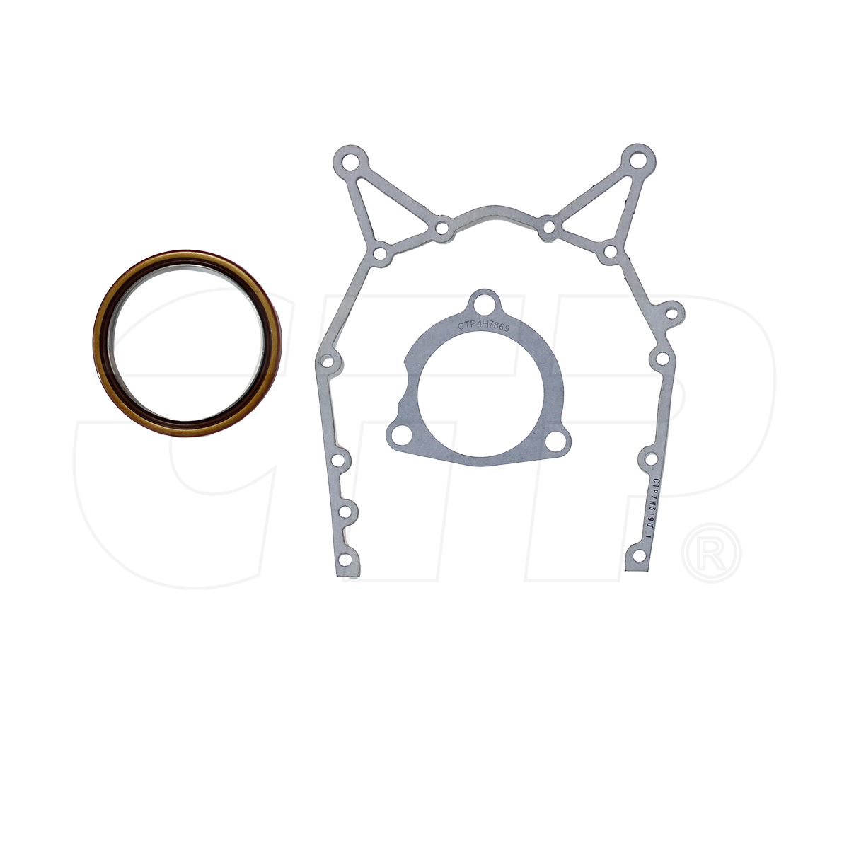 8C6901 Engine Gasket Kit for Caterpillar Equipment Propel Parts