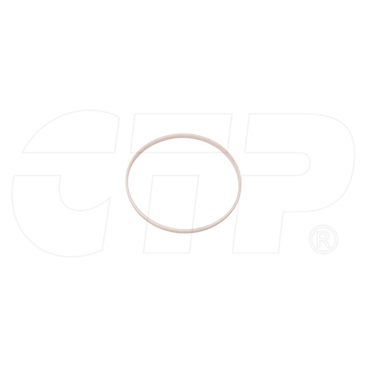 8D4217 Seal Ring for Caterpillar Equipment Propel Parts
