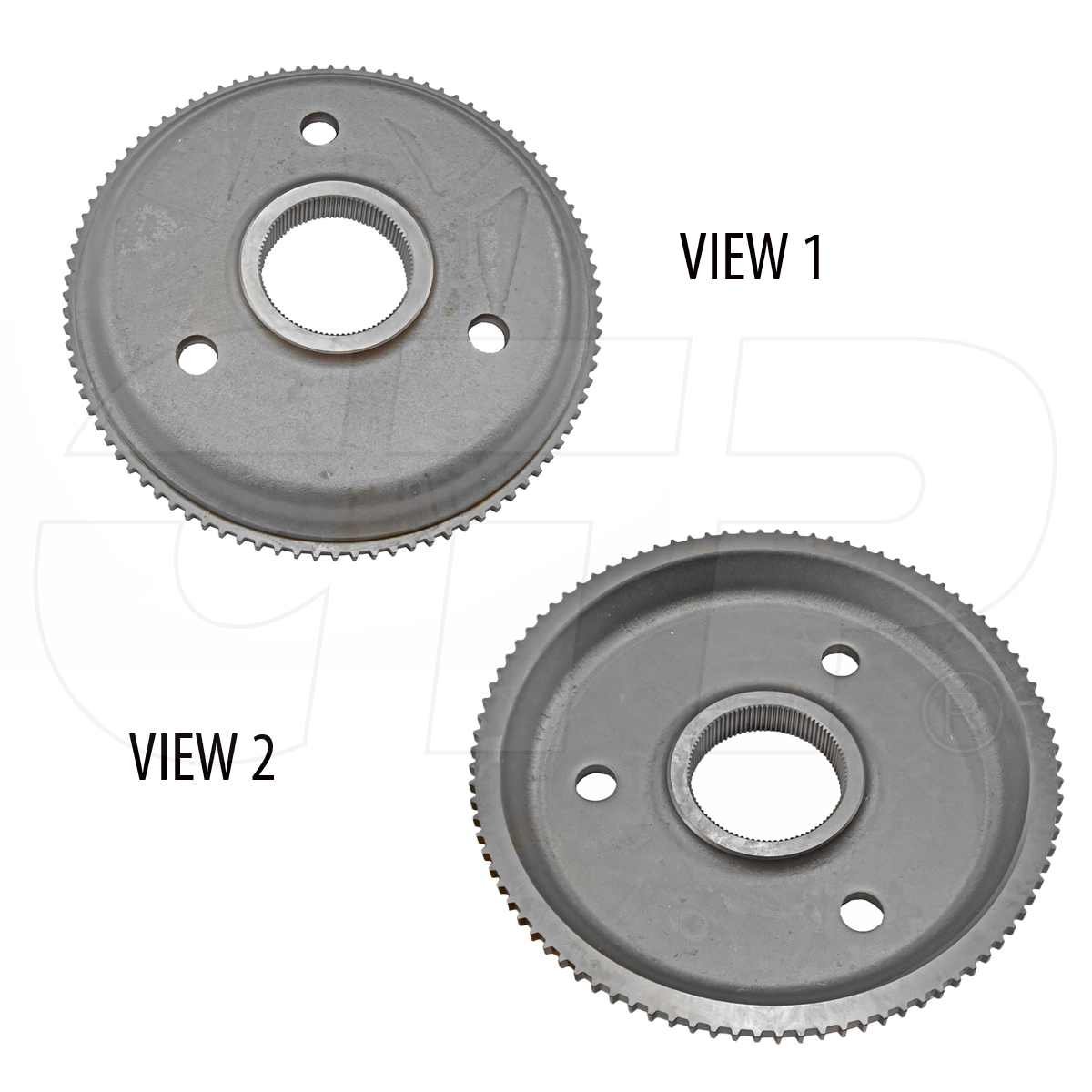 8E2748 Hub for Caterpillar Equipment Propel Parts
