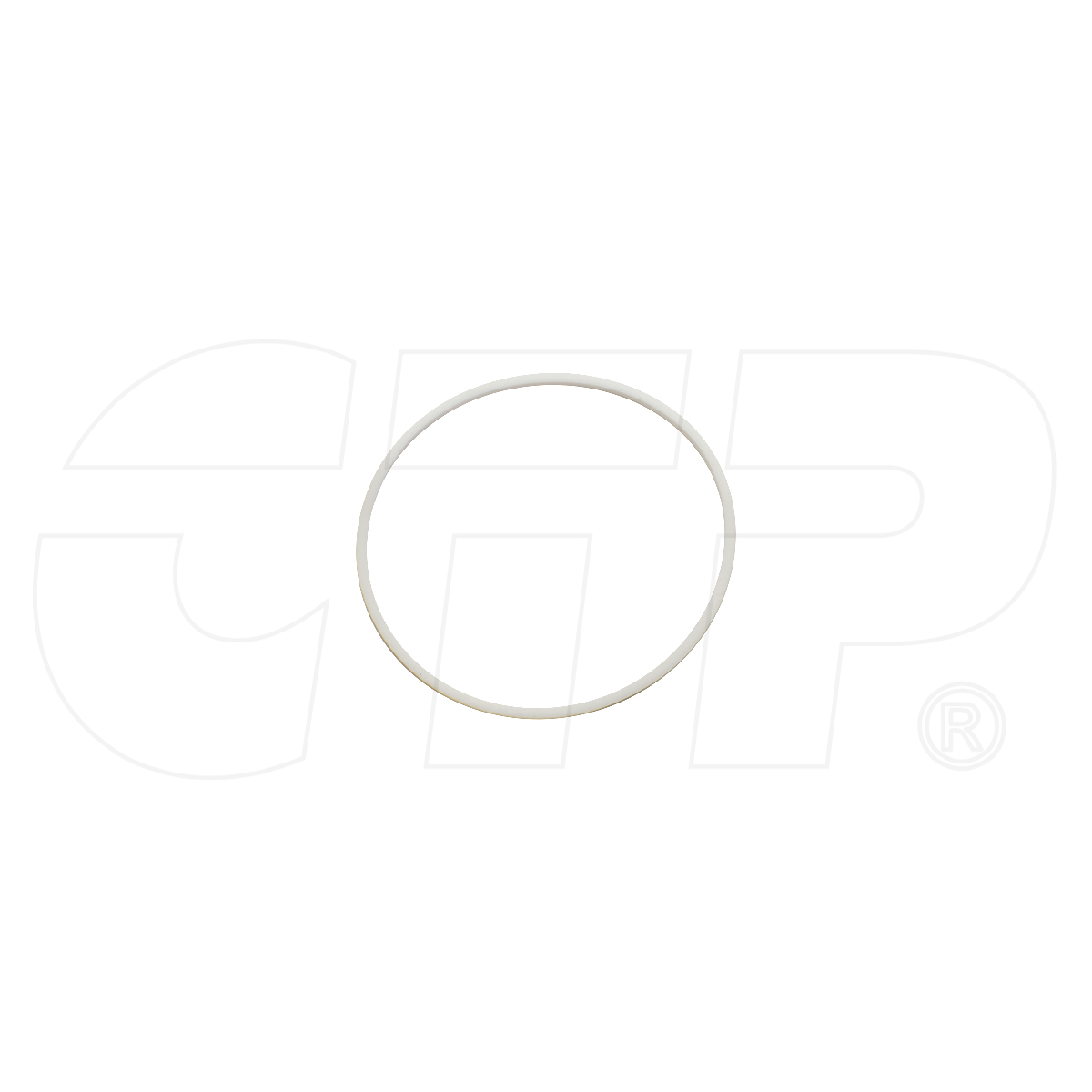 8J0393 Seal Ring for Caterpillar Equipment Propel Parts
