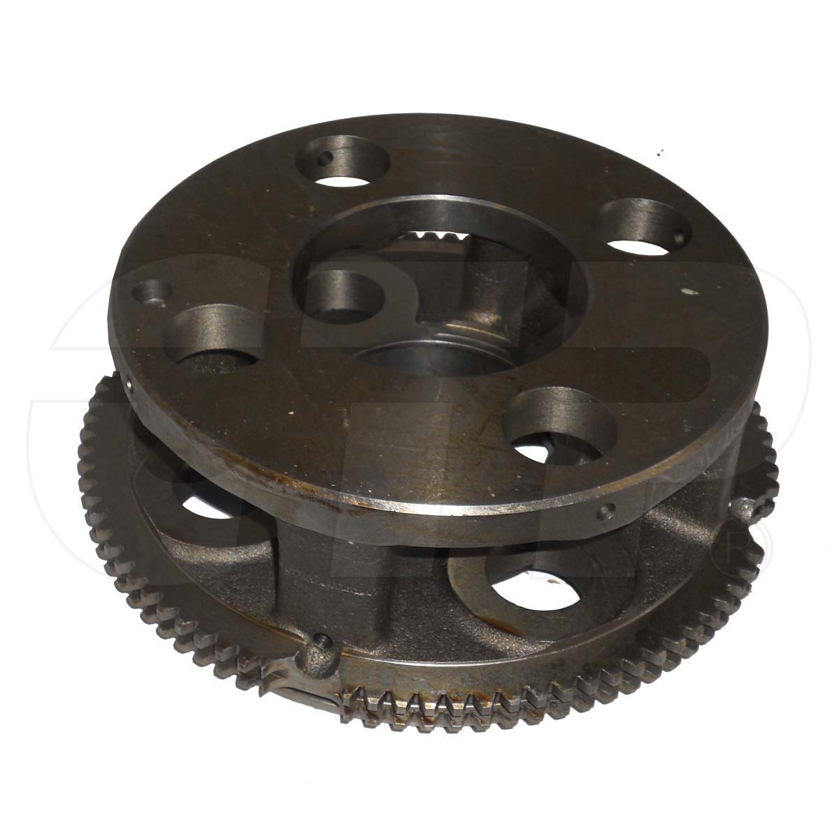 6Y4846 Planetary Gear Carrier for Caterpillar Equipment Propel Parts