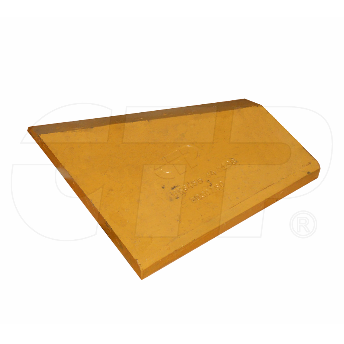 8K6455 Corner-bucket for Caterpillar Equipment Propel Parts