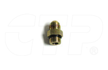8M0505 Adapter-straight for Caterpillar Equipment Propel Parts