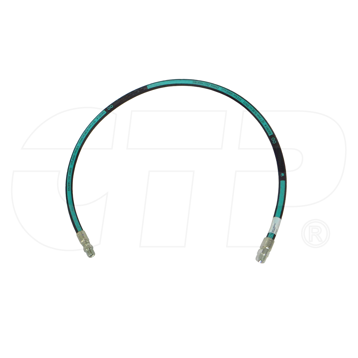 8N1186 Hydraulic Hose for Caterpillar Equipment Propel Parts
