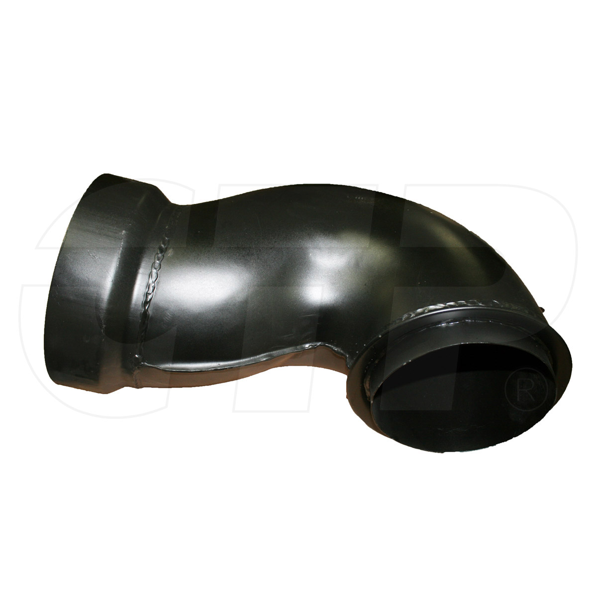 8N9961 Air Inlet And Exhaust Elbow for Caterpillar Equipment Propel Parts