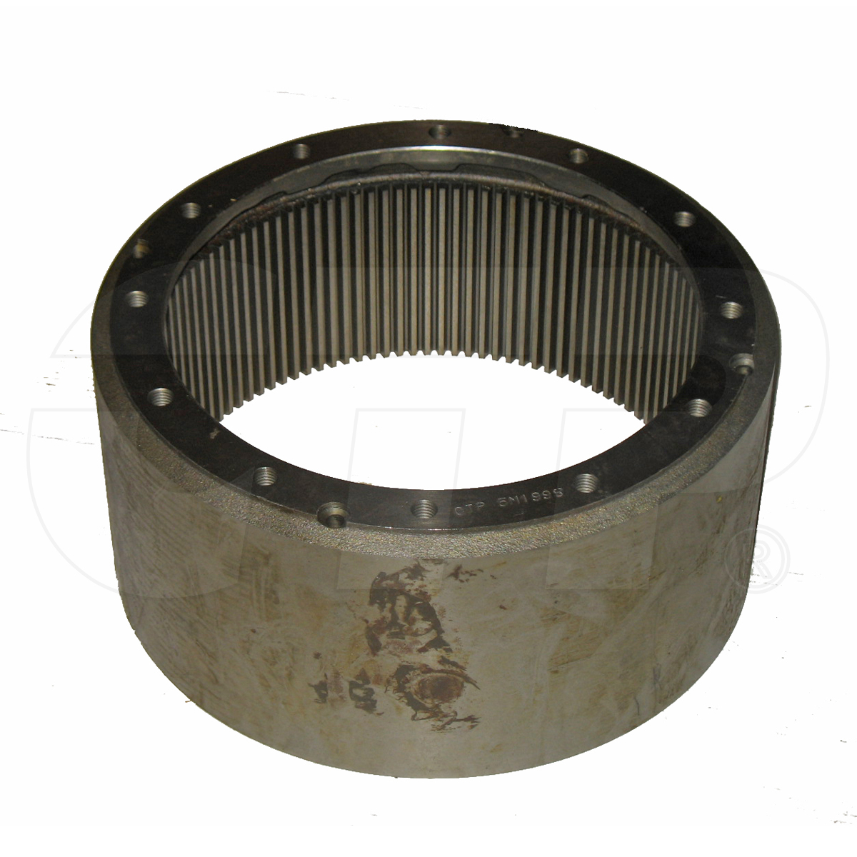 5M1998 Drum for Caterpillar Equipment Propel Parts