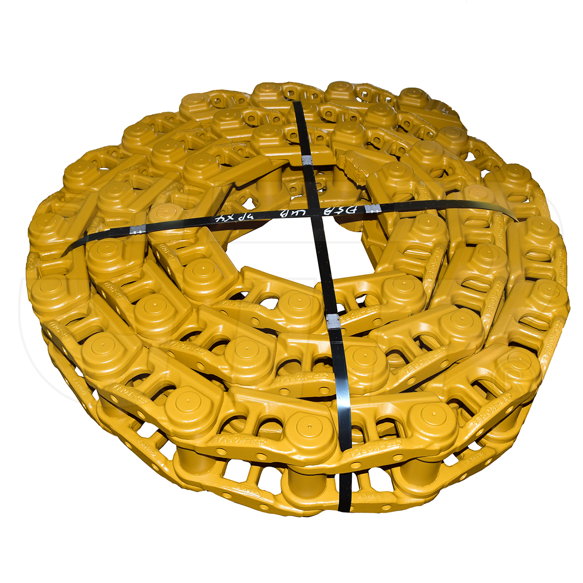 1543672 Track Link for Caterpillar Equipment Propel Parts