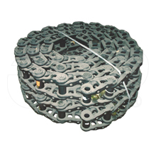 6Y2755 Track Link for Caterpillar Equipment Propel Parts