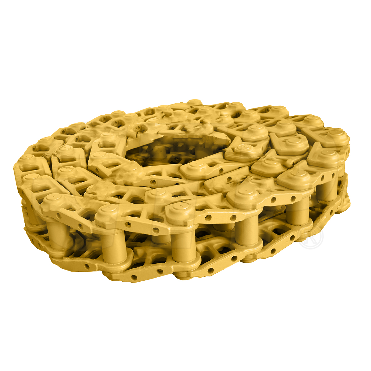 3P1120 Track Link for Caterpillar Equipment Propel Parts