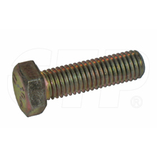 8T4196 Hex Bolt for Caterpillar Equipment Propel Parts