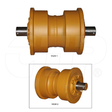 7T1258 Roller for Caterpillar Equipment Propel Parts