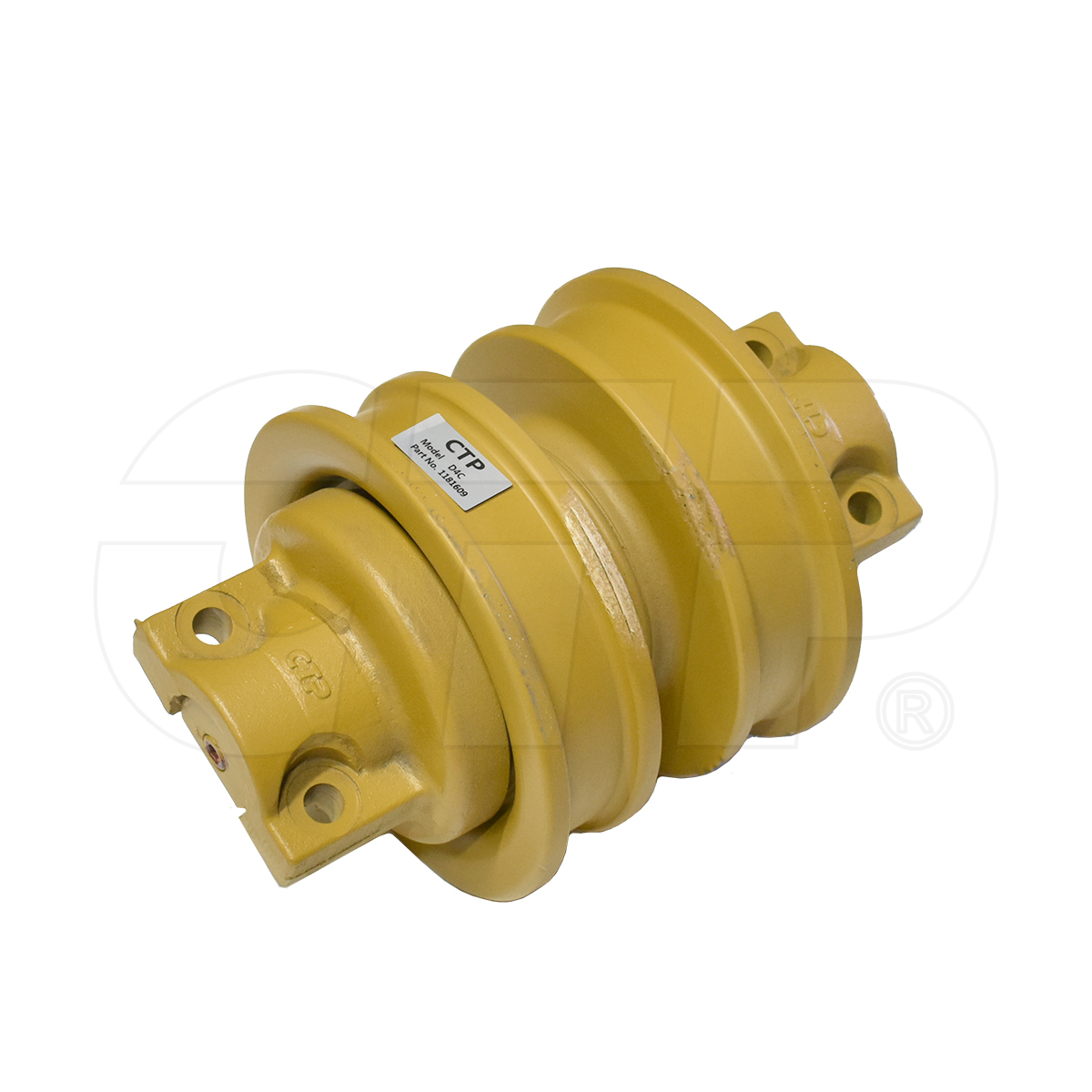 1181609 Roller for Caterpillar Equipment Propel Parts