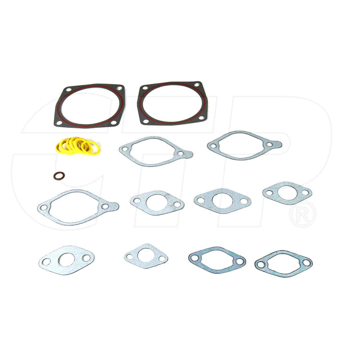 8T6617 Engine Gasket Kit for Caterpillar Equipment Propel Parts