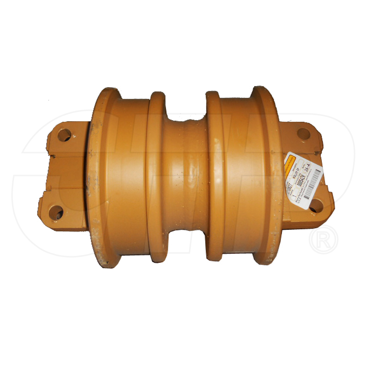 1210827 Roller for Caterpillar Equipment Propel Parts