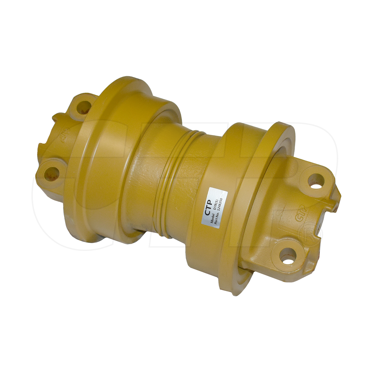 1248250 Roller for Caterpillar Equipment Propel Parts