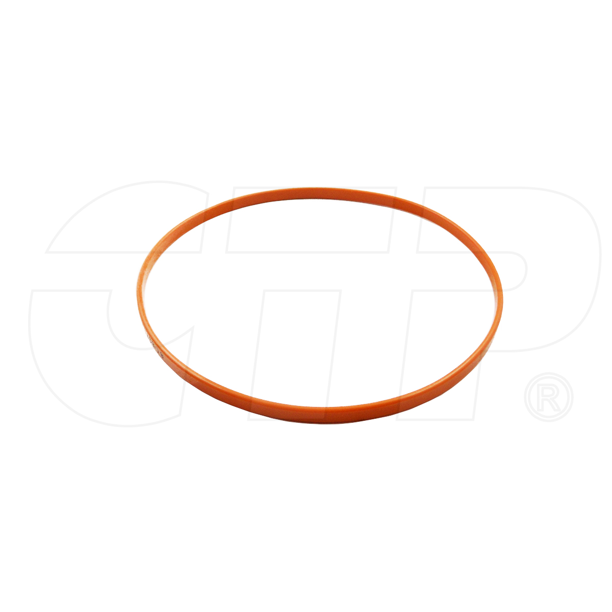 8T8375 Hyd Piston Seal for Caterpillar Equipment Propel Parts