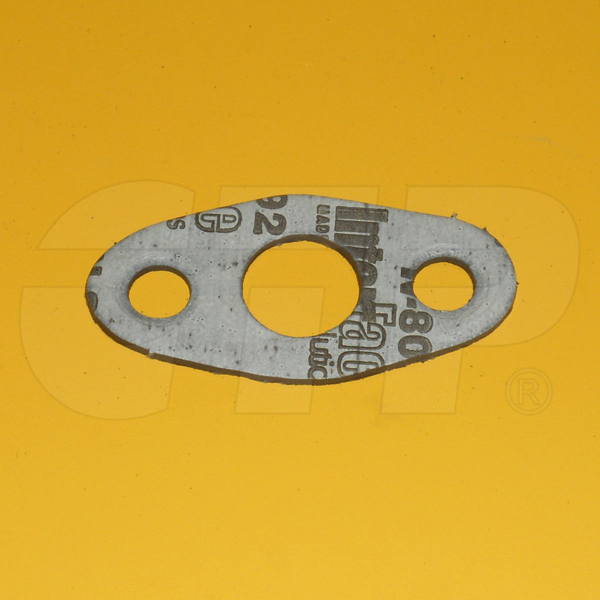 9B3648 Paper Gasket for Caterpillar Equipment Propel Parts