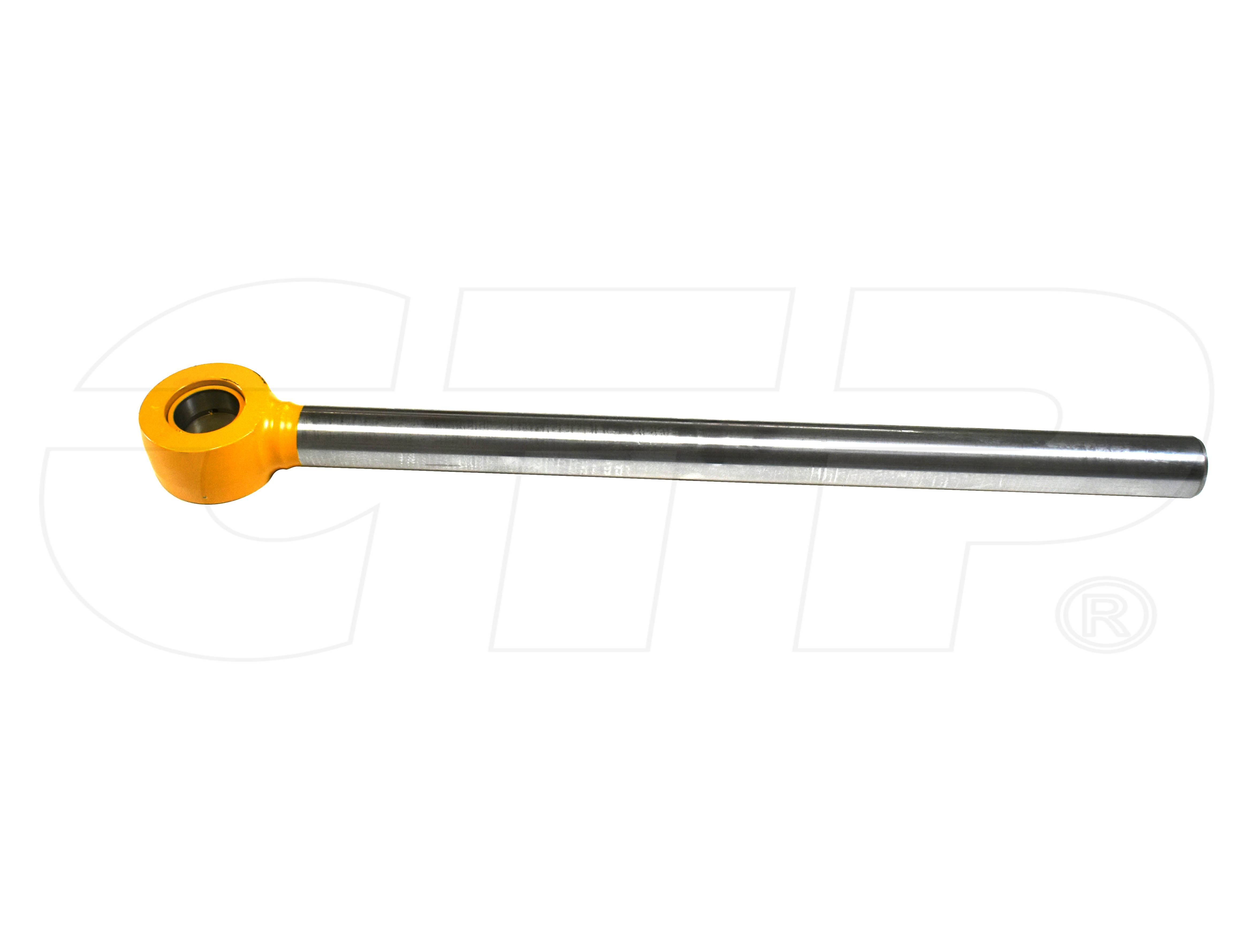 9J7084 Rod-hydraulic Cylinder for Caterpillar Equipment Propel Parts