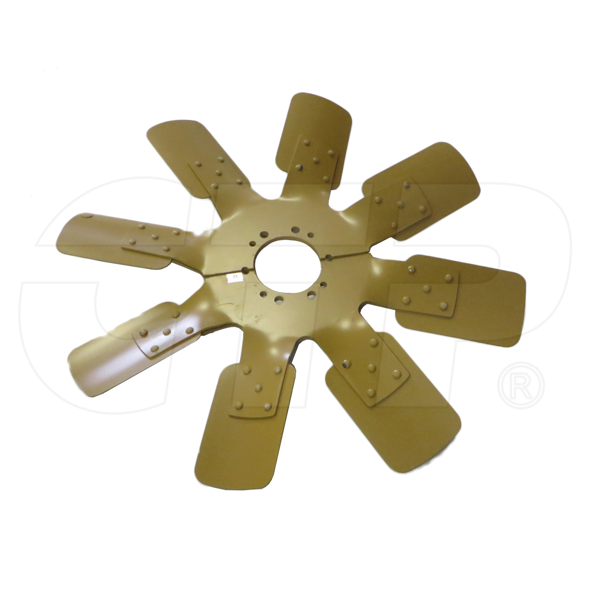 9M1904 Fan for Caterpillar Equipment Propel Parts