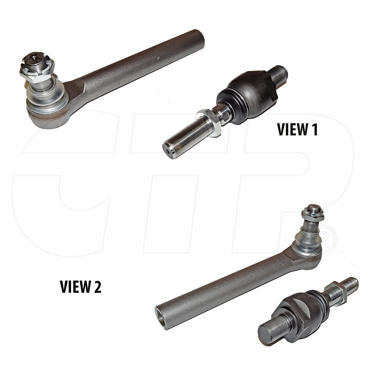 1534941 Tie Rod for Caterpillar Equipment Propel Parts