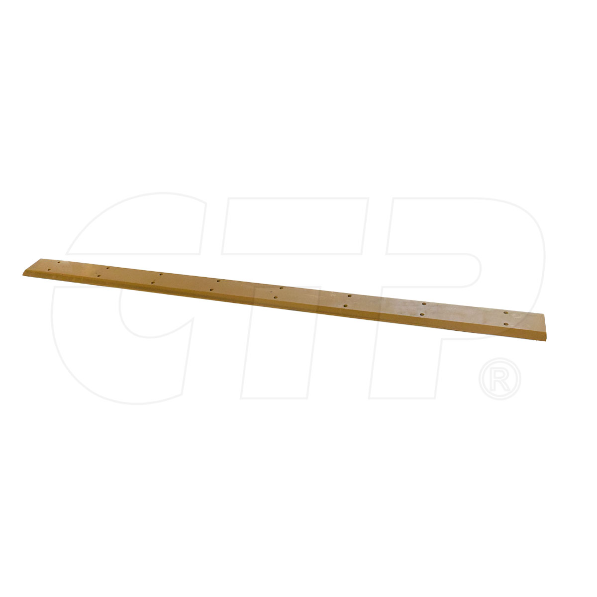 9R5313 Cutting Edge for Caterpillar Equipment Propel Parts