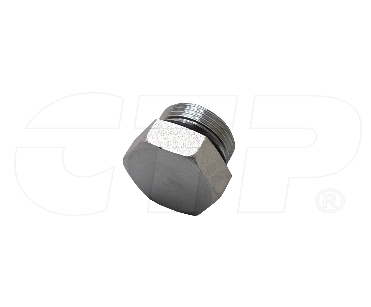 9S4181 Plug-sae for Caterpillar Equipment Propel Parts