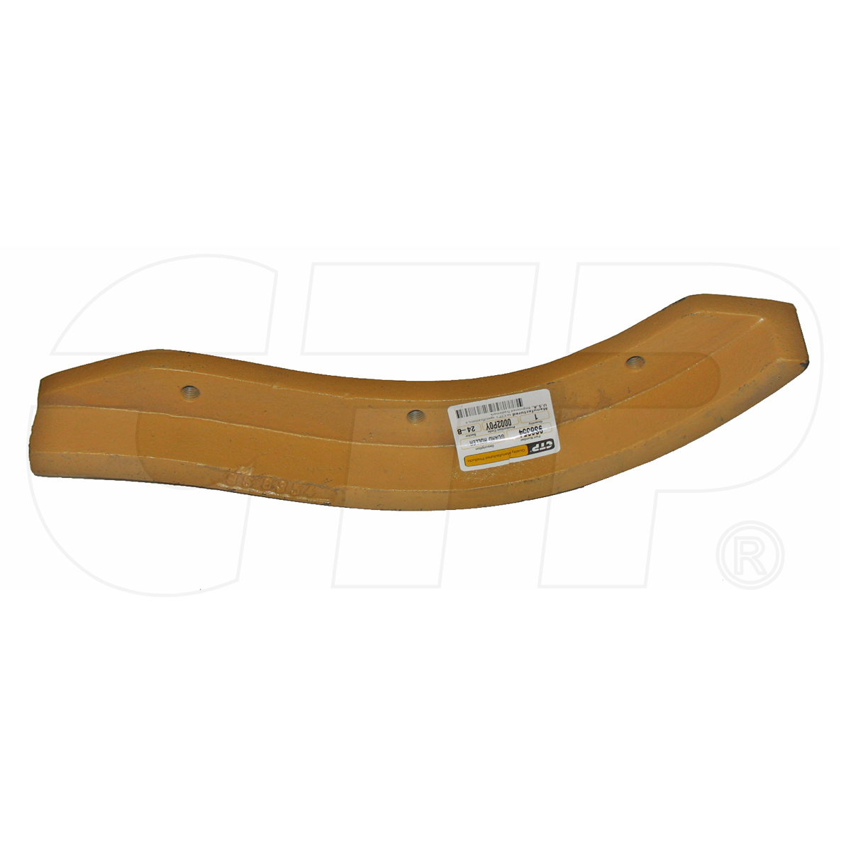 9S8354 Strip-wear & Frame for Caterpillar Equipment Propel Parts