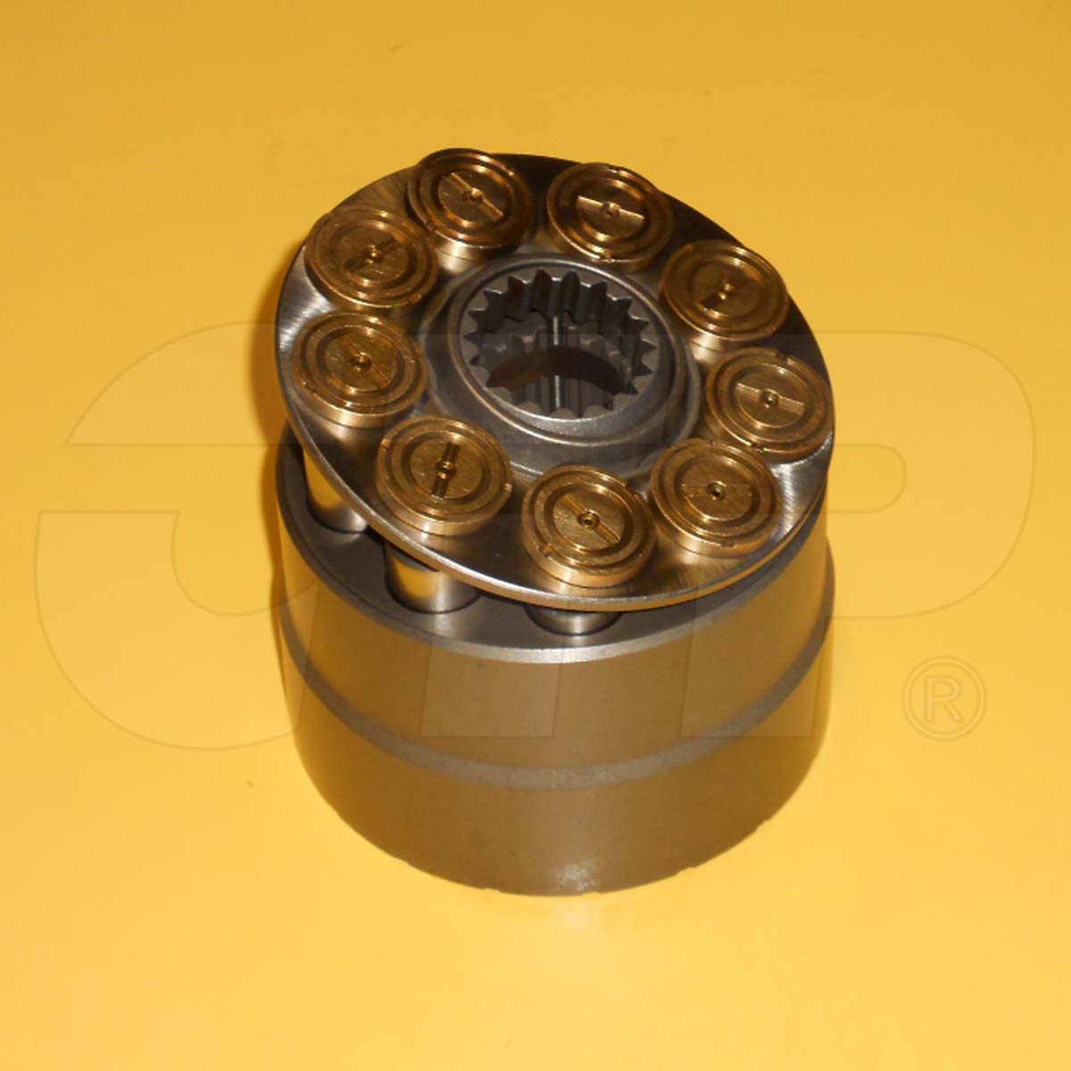 9T8248 Rotating Gp-piston Pump for Caterpillar Equipment Propel Parts