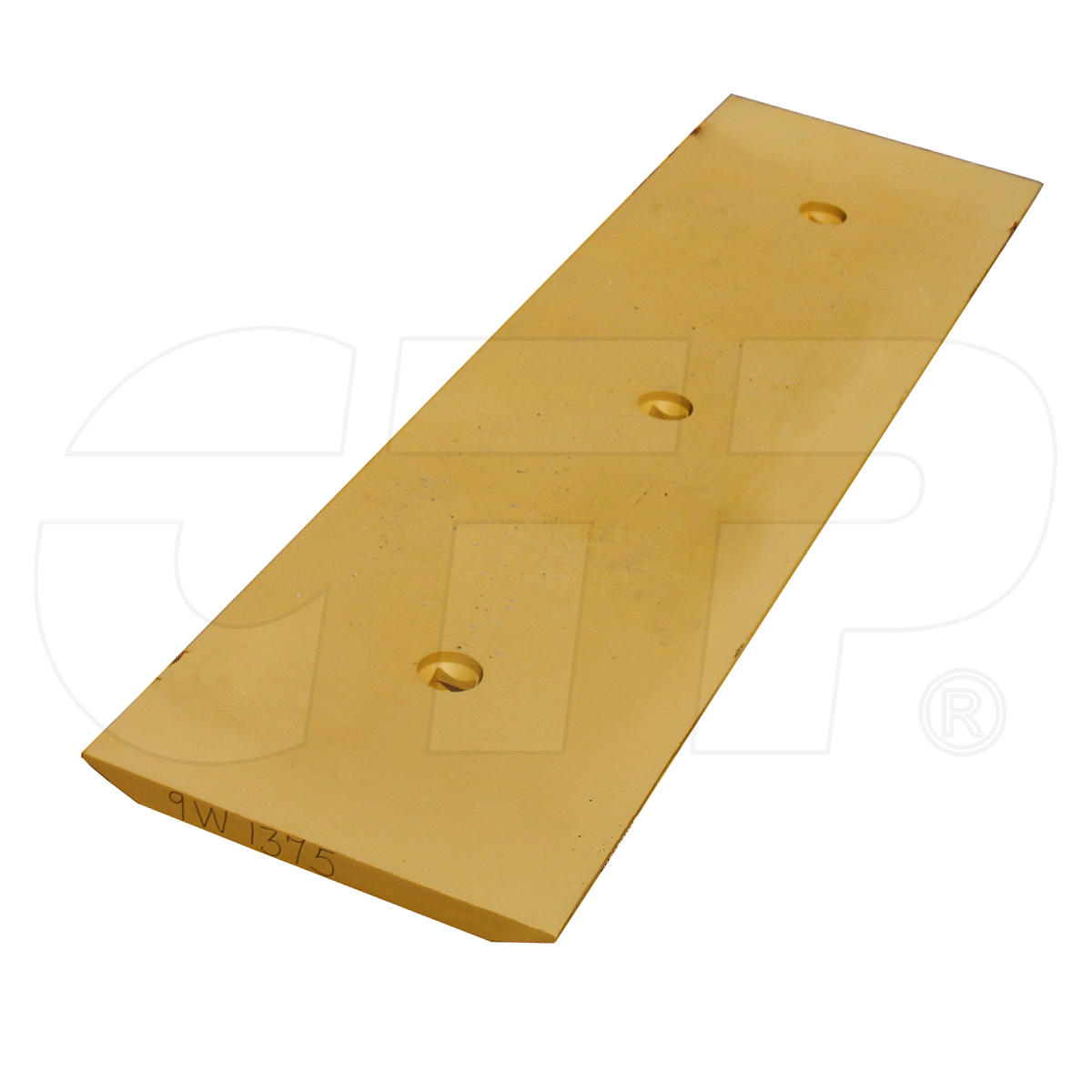 9W1375 Cutting Edge for Caterpillar Equipment Propel Parts