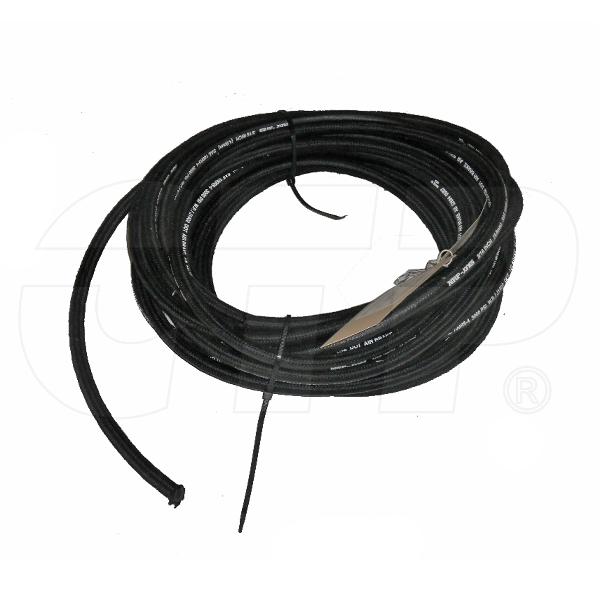 9X2362 Hydraulic Hose for Caterpillar Equipment Propel Parts