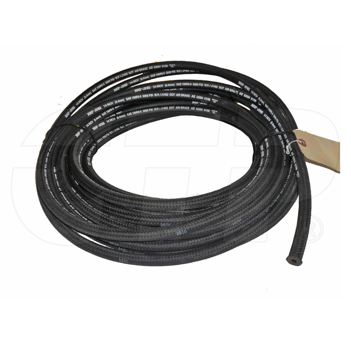 9X2372 Hose-Air Brake for Caterpillar Equipment Propel Parts
