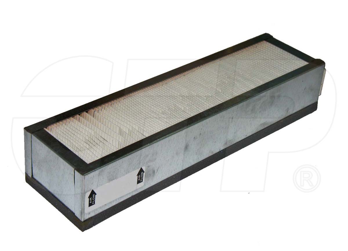 9X4986 Air Filter for Caterpillar Equipment Propel Parts